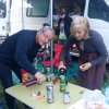 Trialwochenende 2016